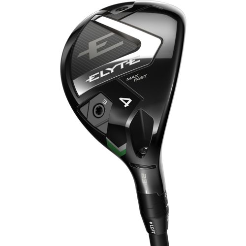 Callaway Women's Paradym Ai Smoke Max Fast Hybrid | Dick's