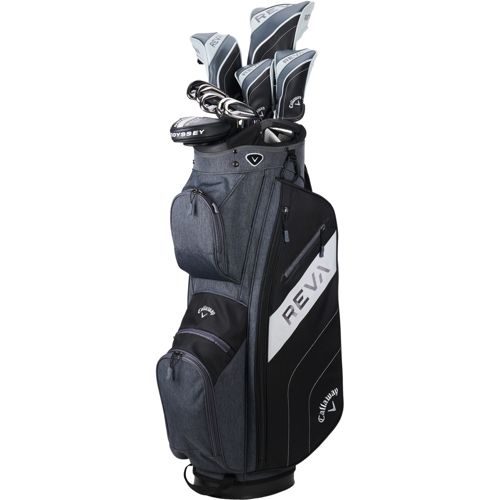 美品⭐︎Callaway Solaire Golf Full Set Callaway Solaire For Ladies – iGolfMM