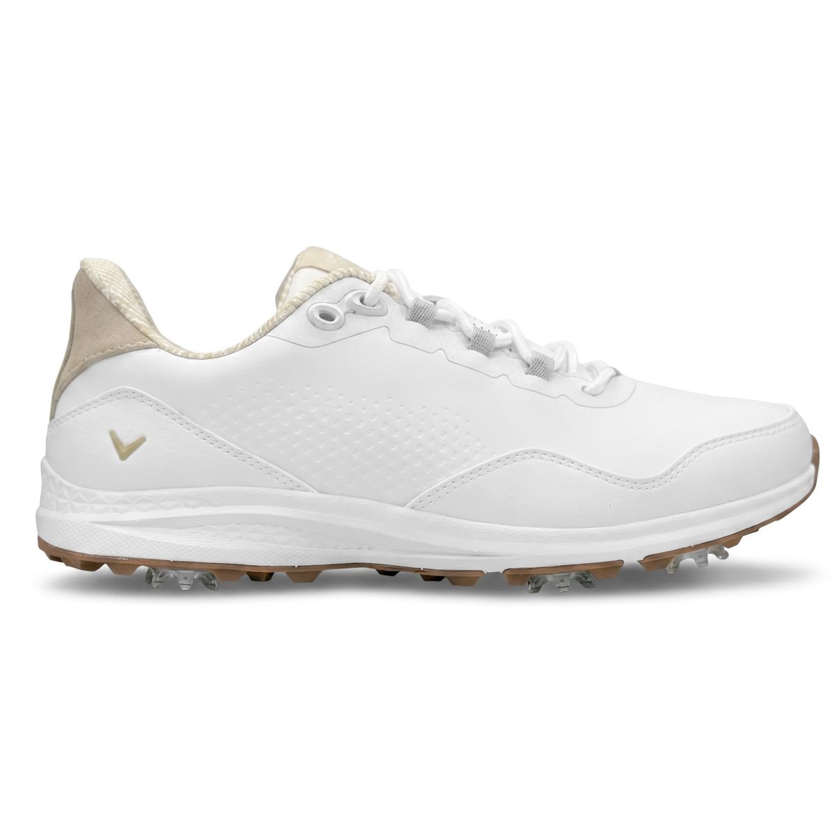 Callaway Women's Coronado V4 Golf Shoes