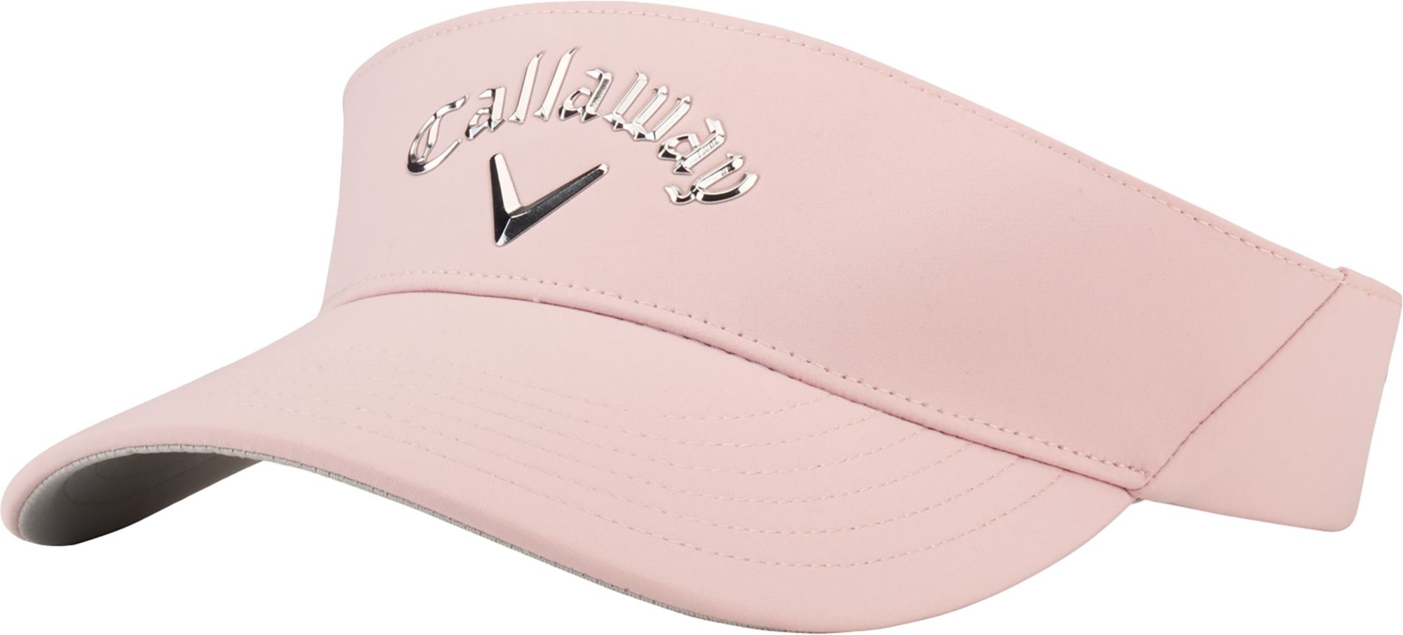 Pink/Silver
