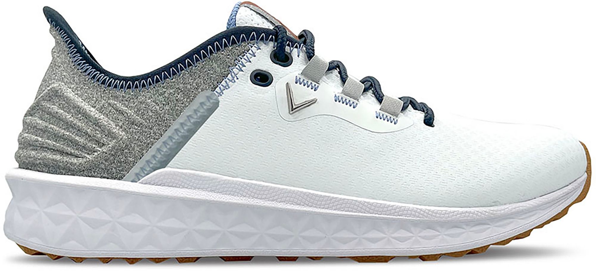 White/Navy