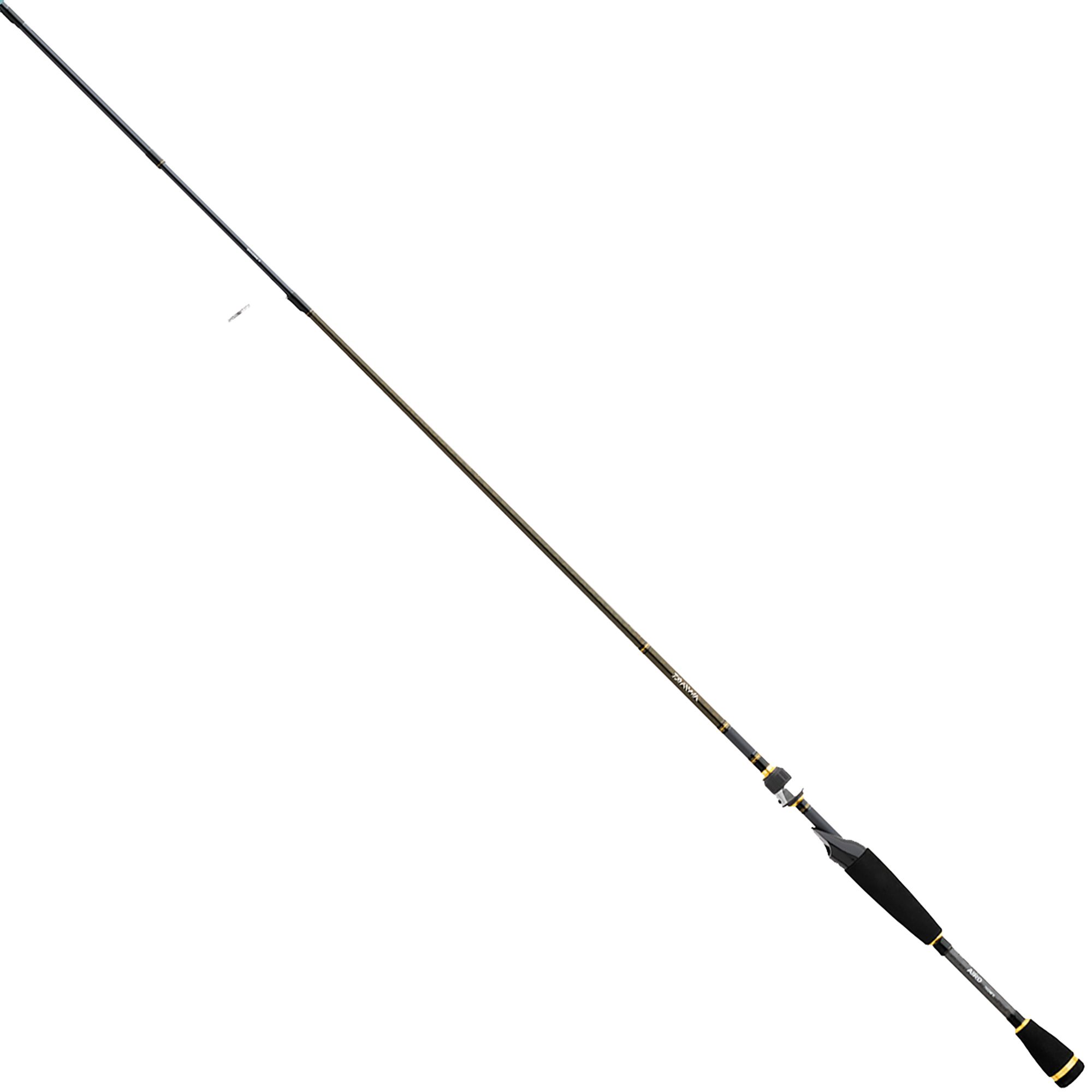 Trout Fishing Rods