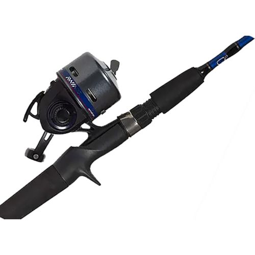 DAIWA - RYU Daiwa X2 Samurai Spinning Combo Now 20% Off! | Dick's