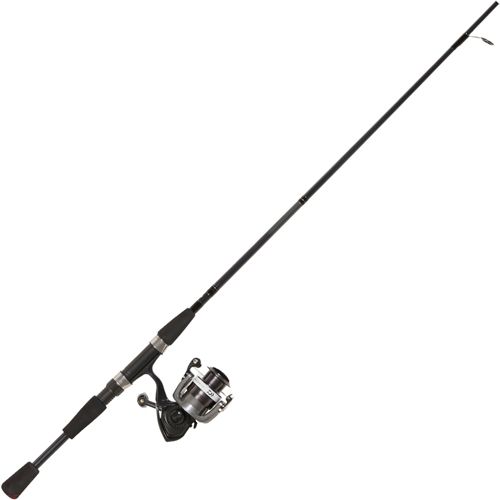 Daiwa X2 Samurai Spinning Combo Now 20% Off! | Dick's
