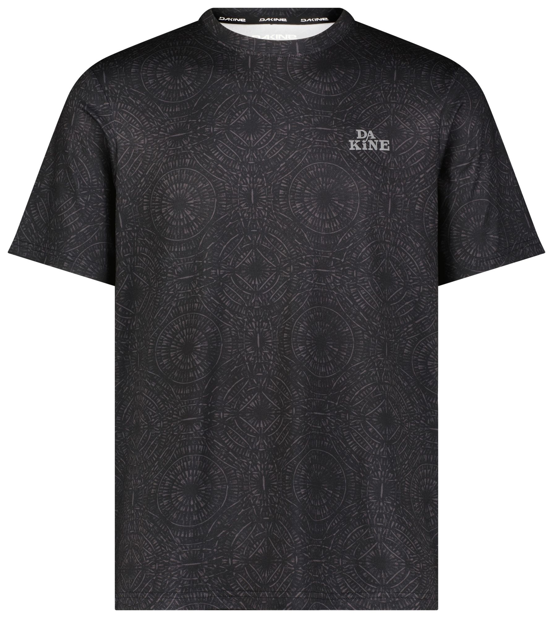 Batik Black