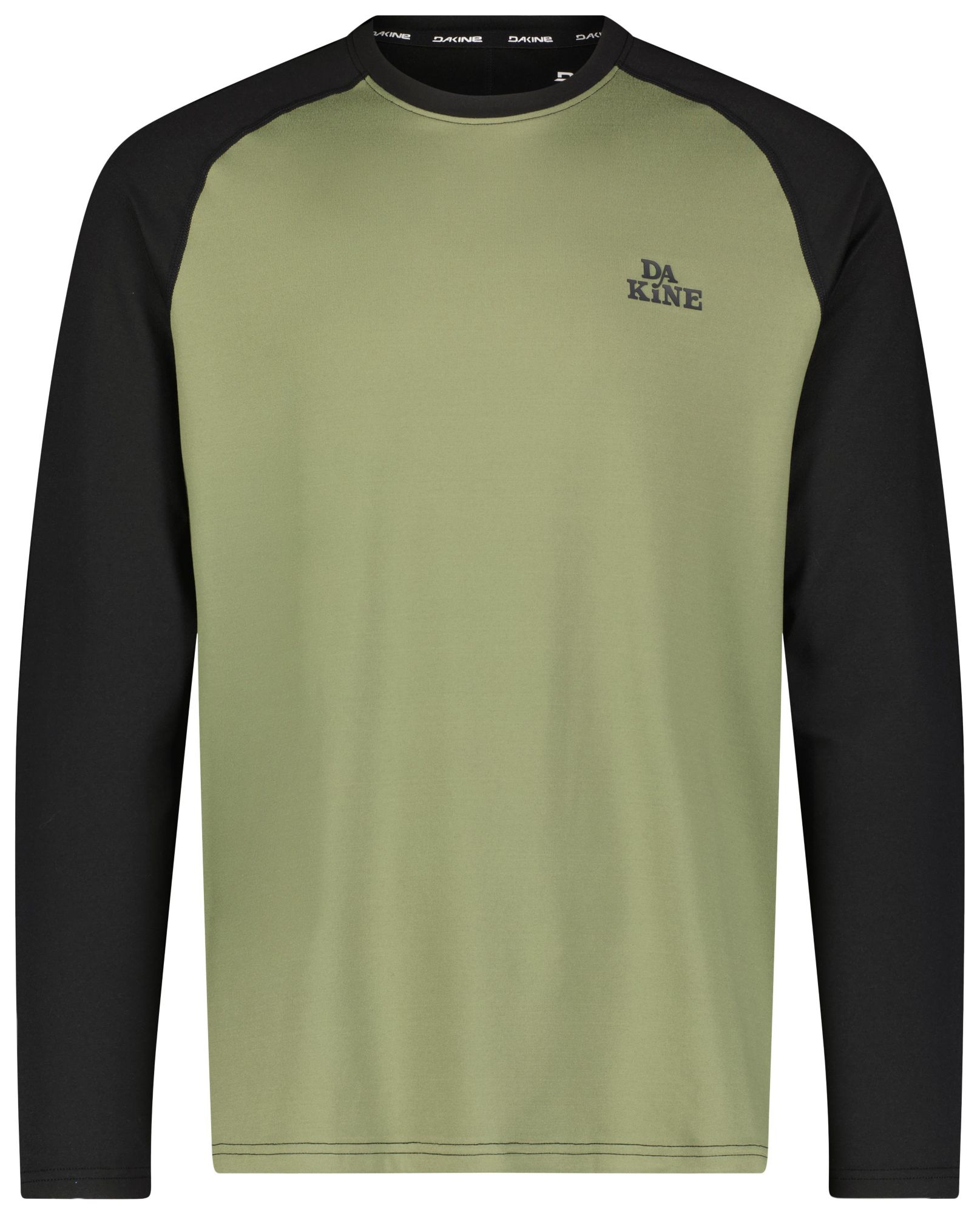 Dakine Men's River Jetty Long Sleeve Rashguard