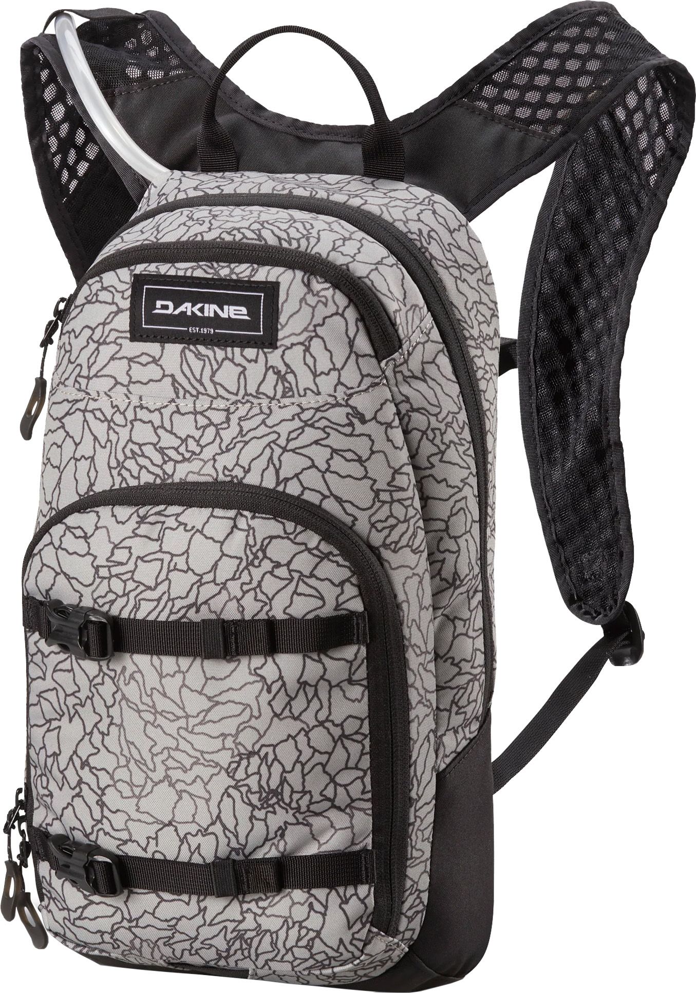DAKINE Women's Session 8L Bike Hydration Backpack