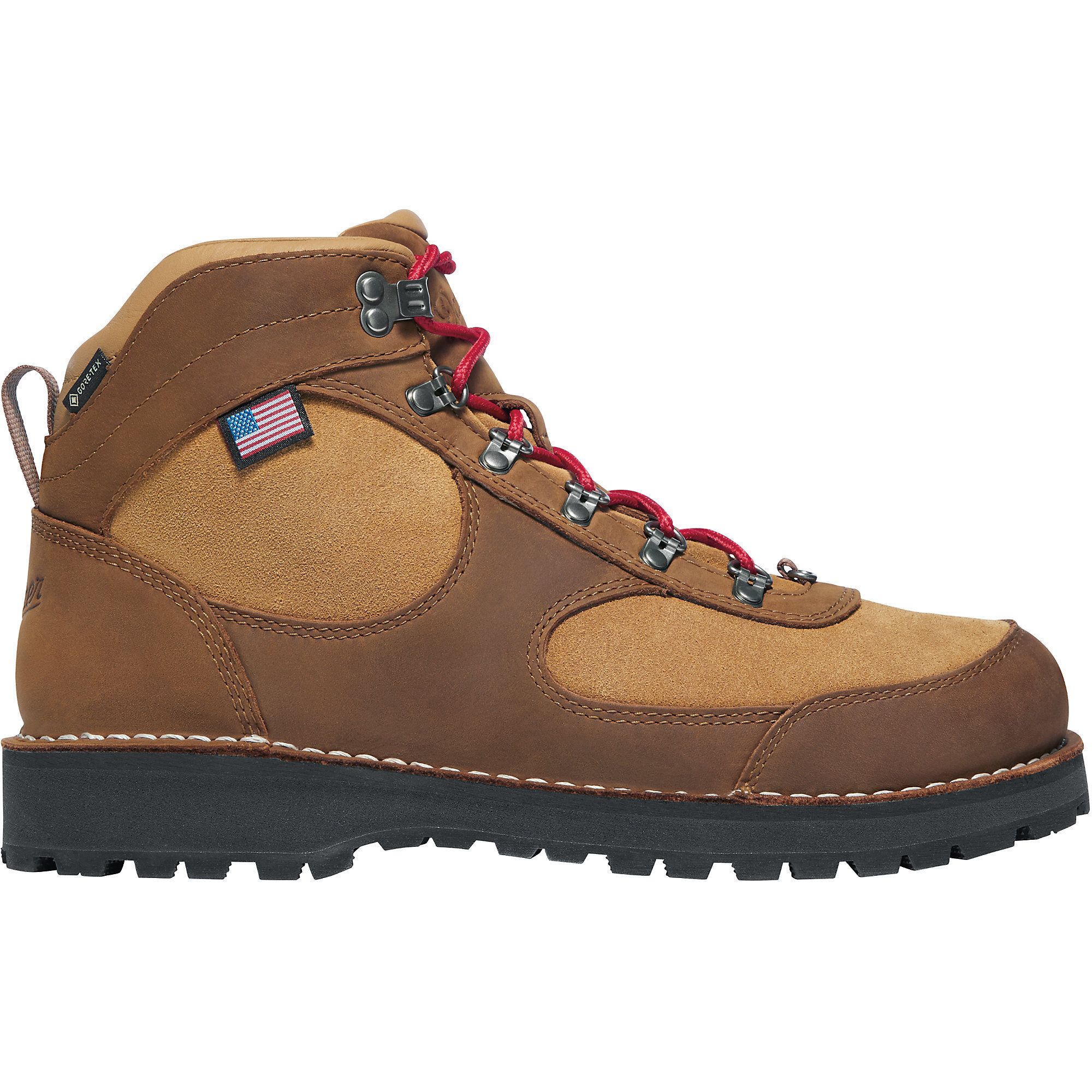Hiking Boots & Shoes