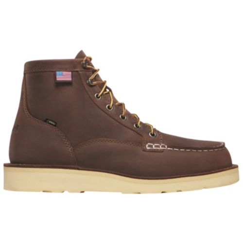 Red Wing Men's Classic Moc Boots | Dick's Sporting Goods