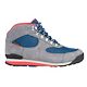 Steel Gray/Blue Wing