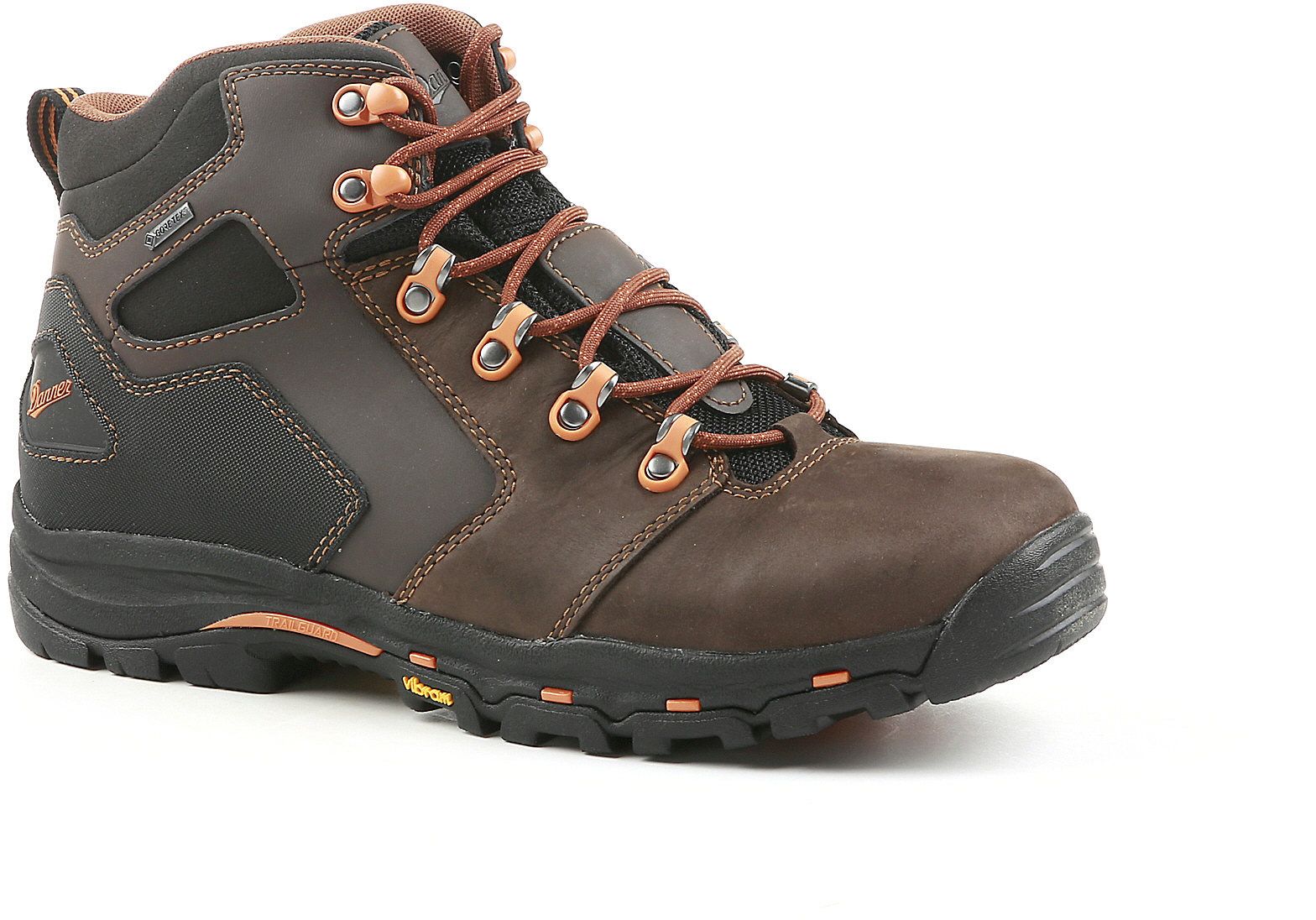 Danner Men's Vicious 4.5IN GTX Boot