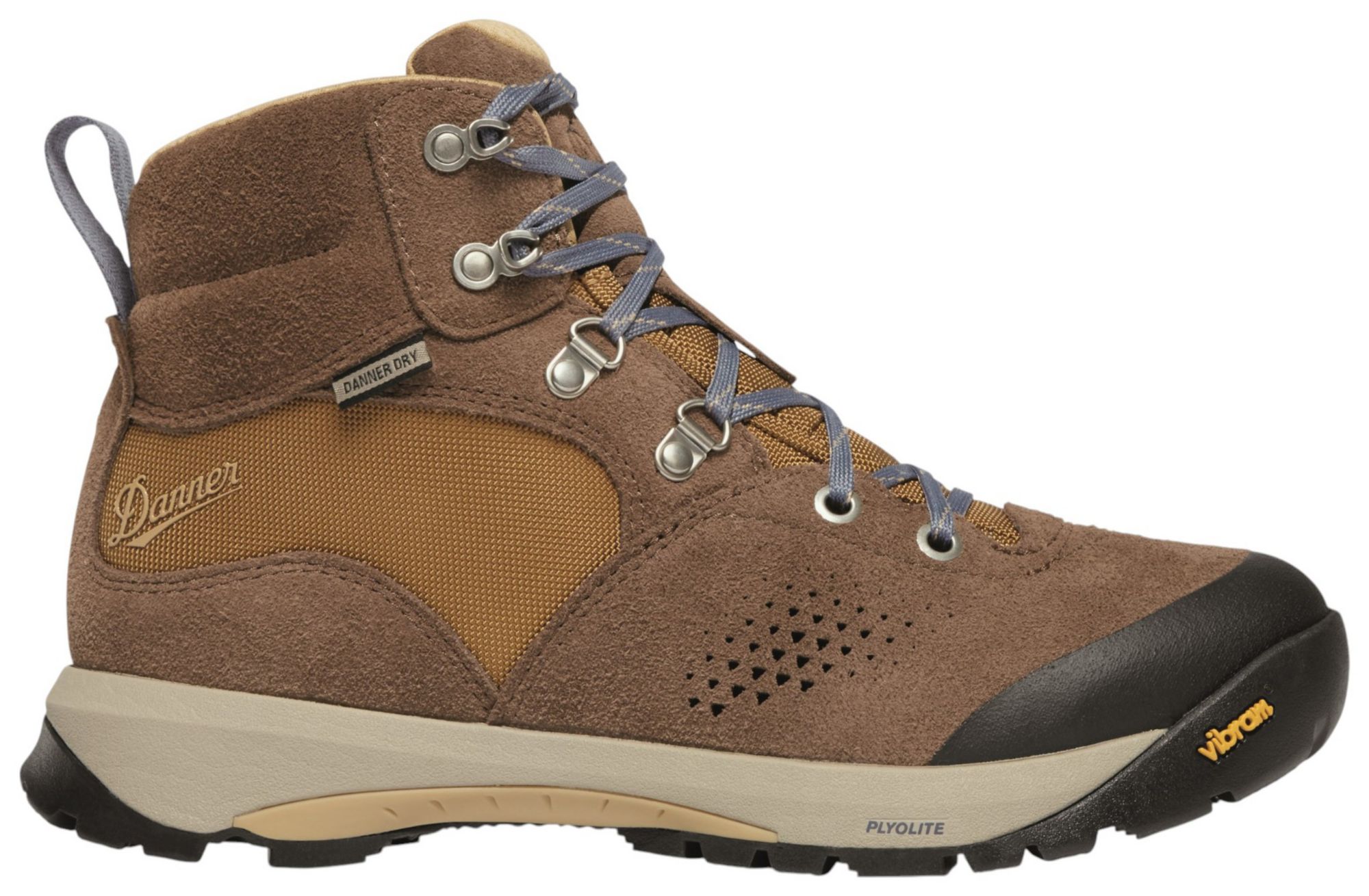 Pinecone Brown