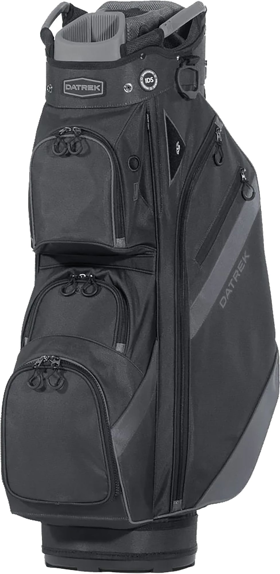 Black/Charcoal