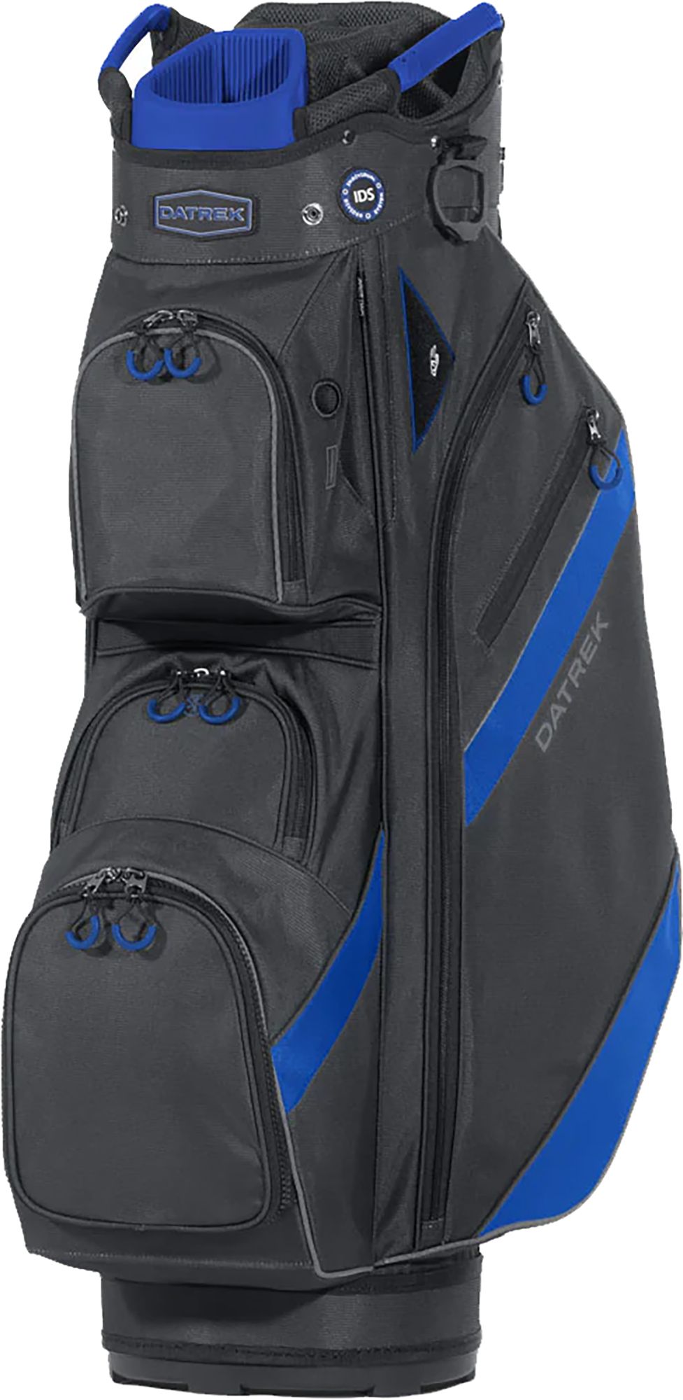 Black/Royal/Charcoal
