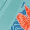 Blue/Hummingbird
