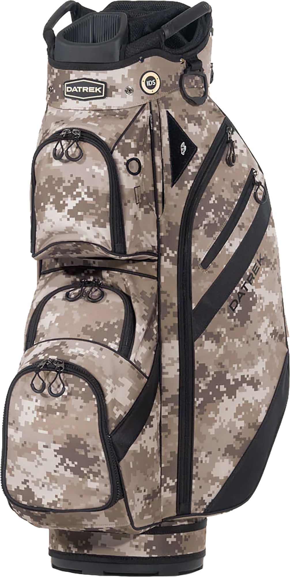 Datrek 2025 DG Lite III Cart Bag