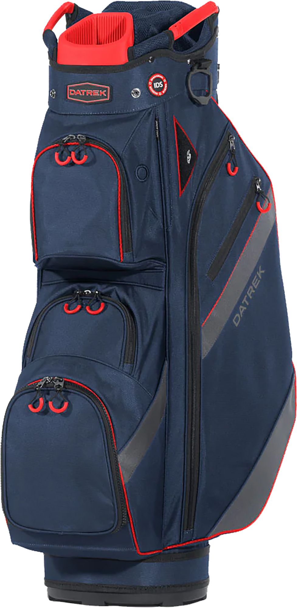 Navy/Red/Charcoal