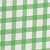 White/Green Checkered