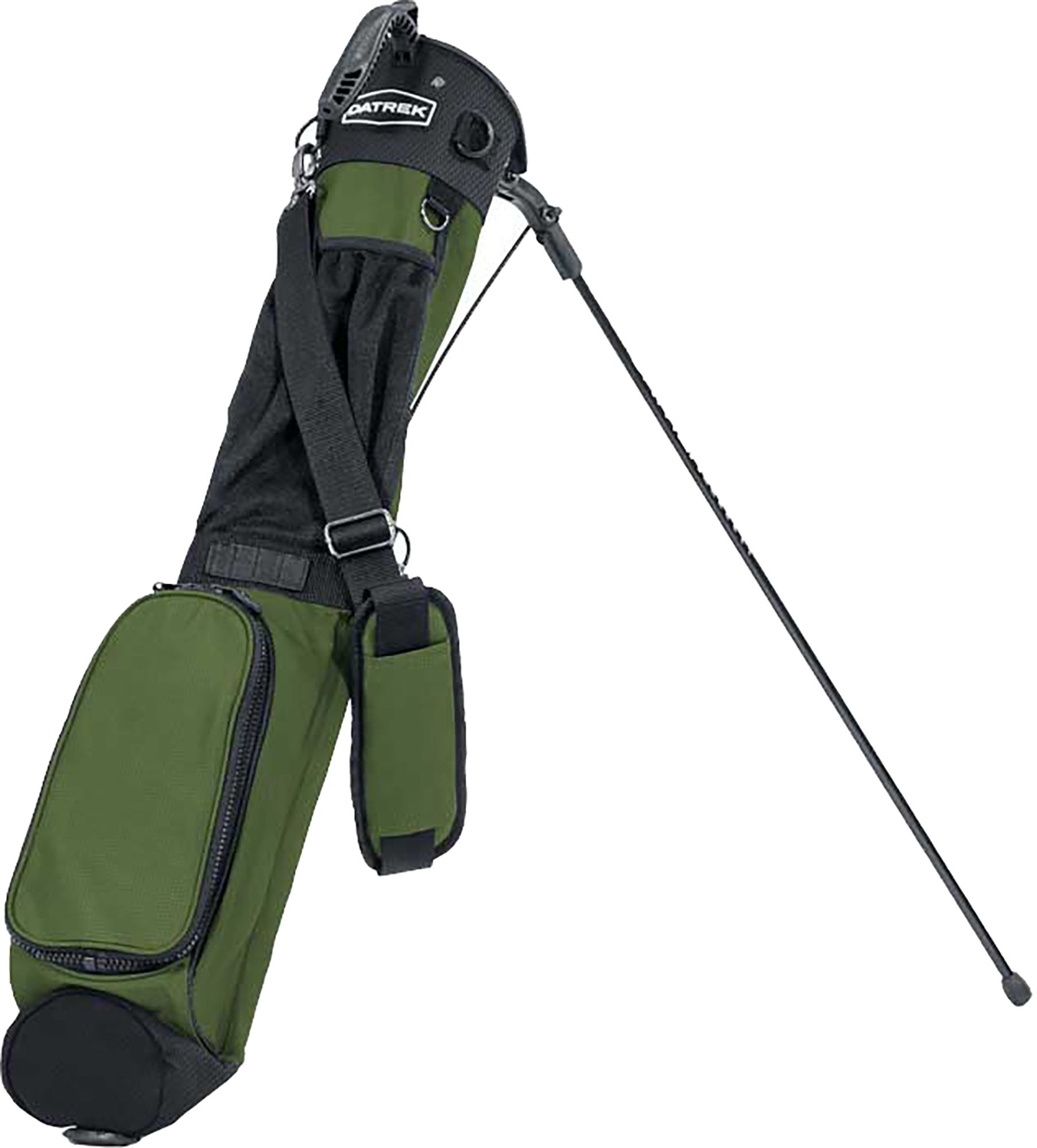 Green/Black