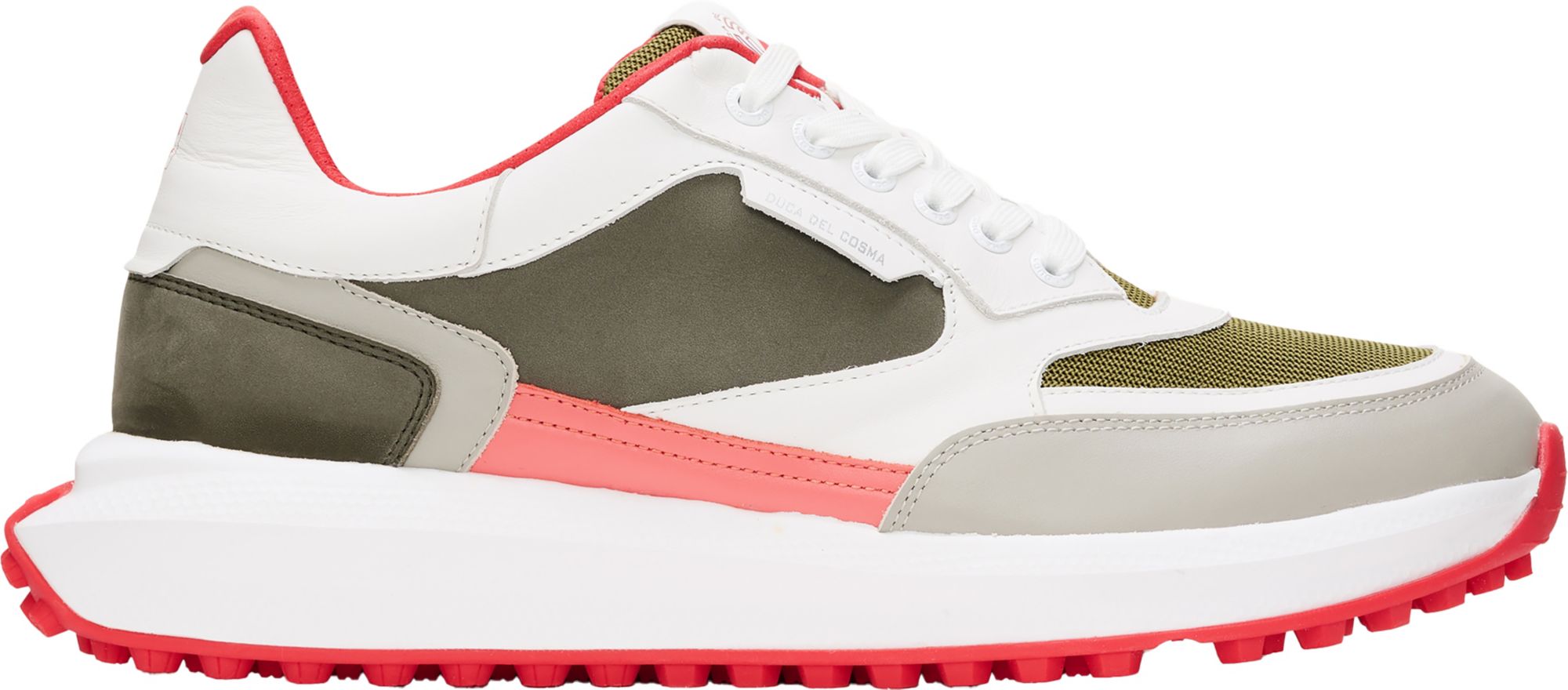 Duca Del Cosma Men's Davanti Marina Golf Shoes