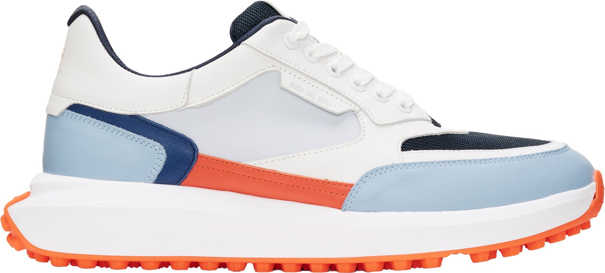 White/Light Blue