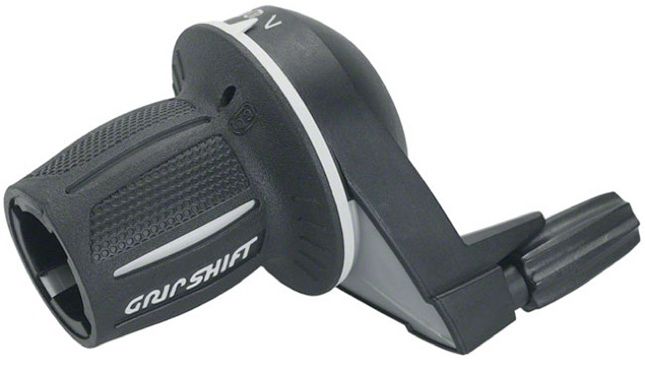 Diamondback Grip Shift MRX 7-Speed Shifters