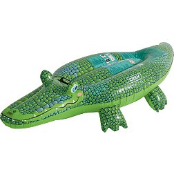 DBX Crocodile Float