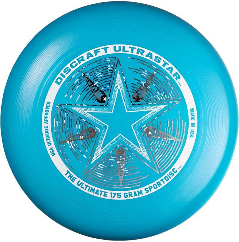 Discraft UltraStar Golf Disc