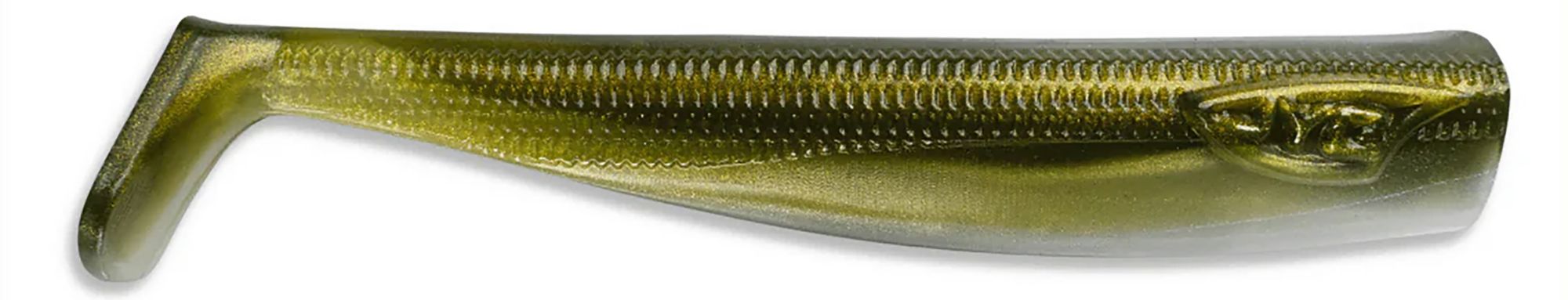 JYG Swym Paddle Tail