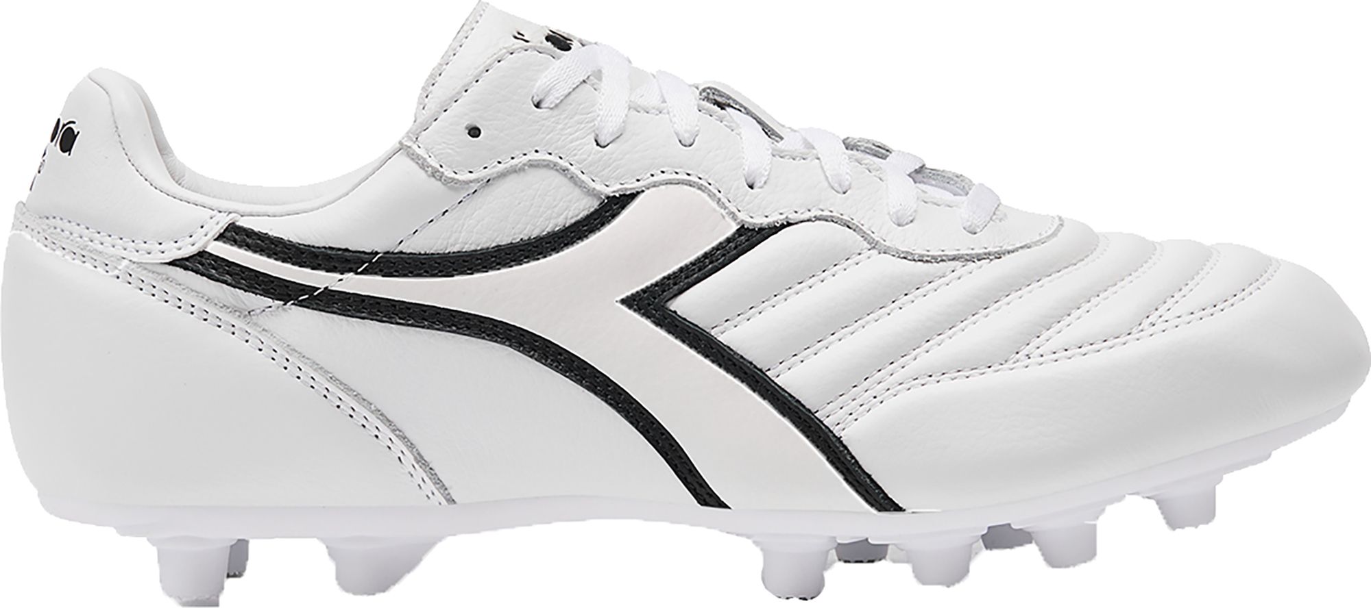 White/Black