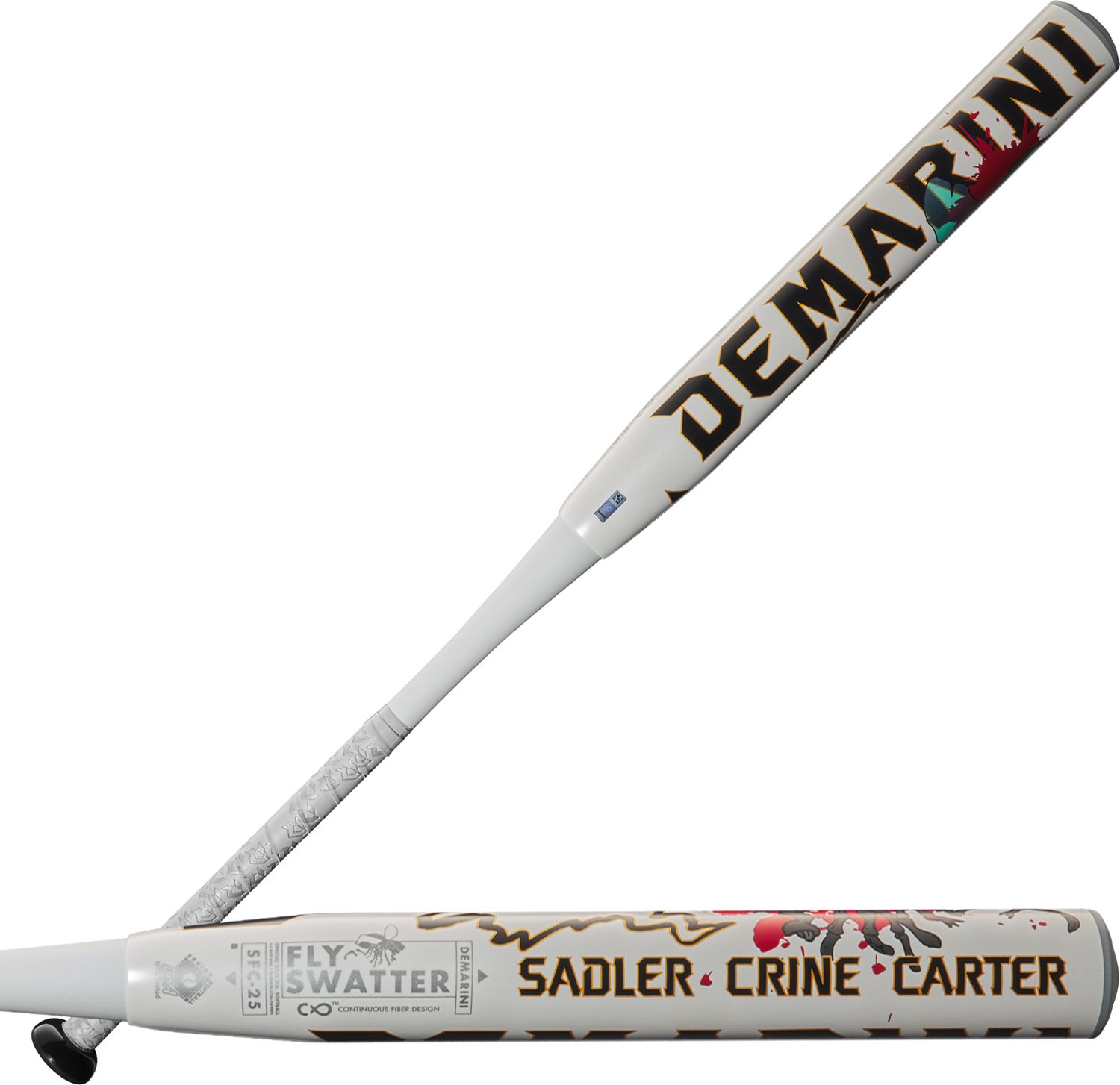 Slowpitch Softball Bats