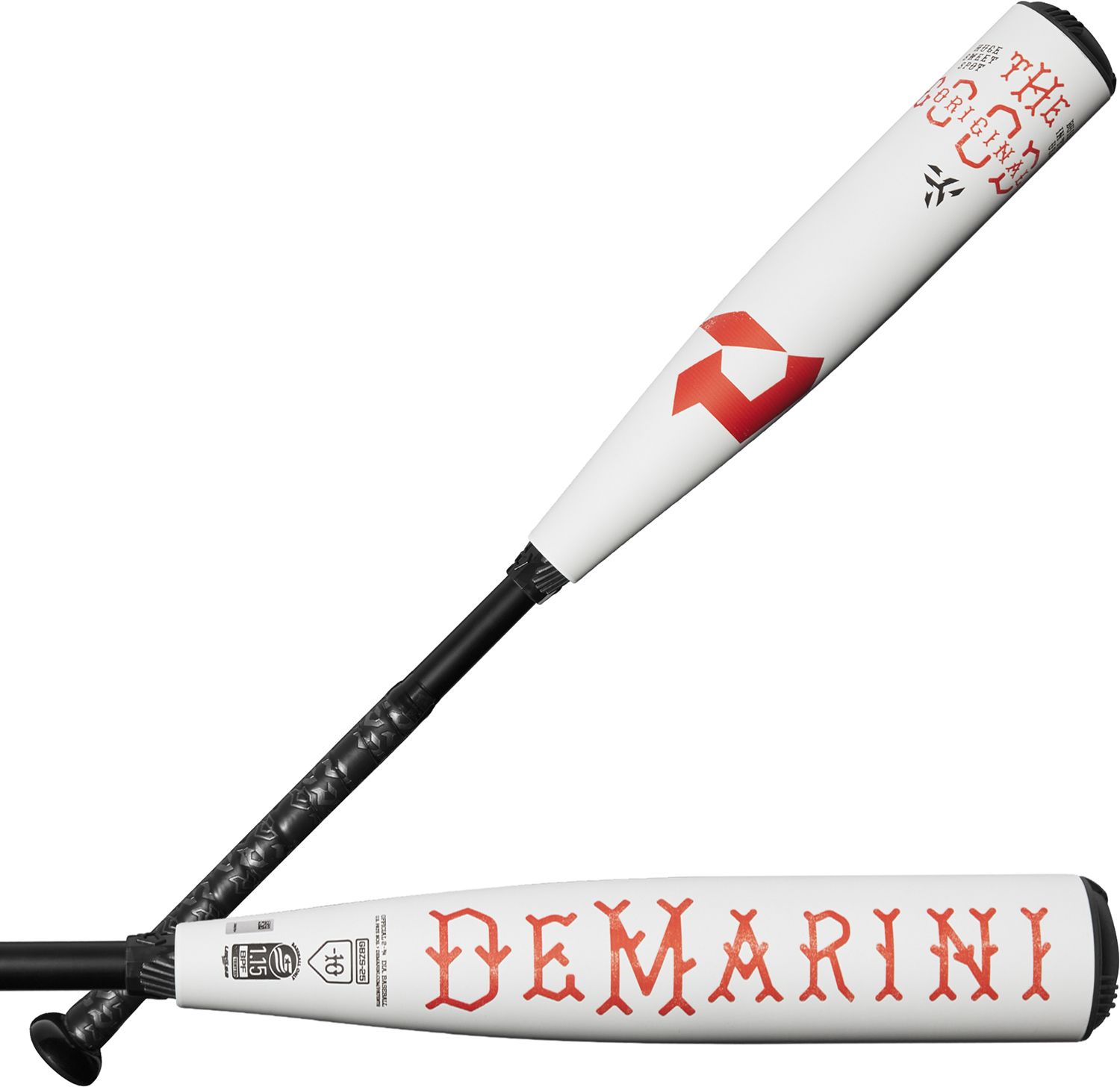 DeMarini The Goods 2¾'' USSSA Bat 2025 (-10)