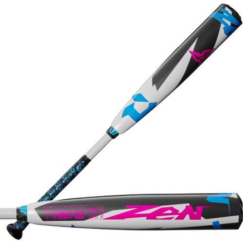 新品 Saravah / INDIANA Size:60 サラヴァ インディアナ DeMarini Zen 2¾'' USSSA Bat 2025 (-5) | Dick's Sporting Goods