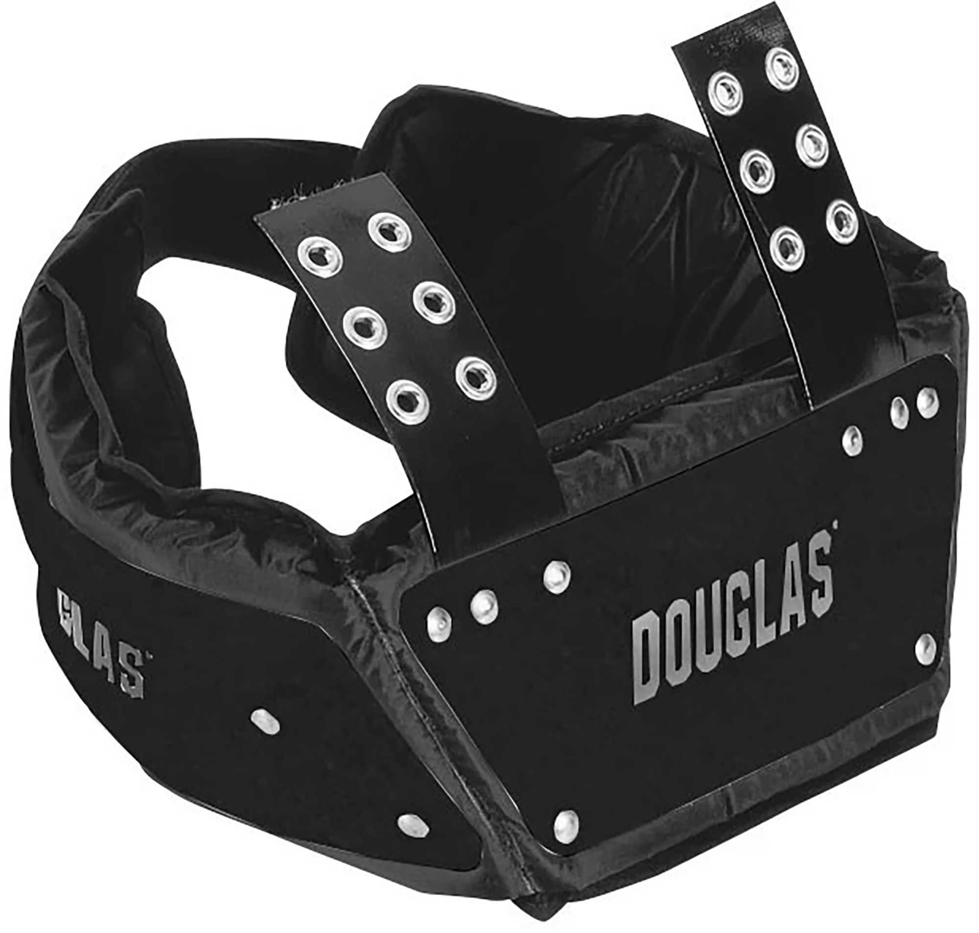 Back Plates & Rib Protection