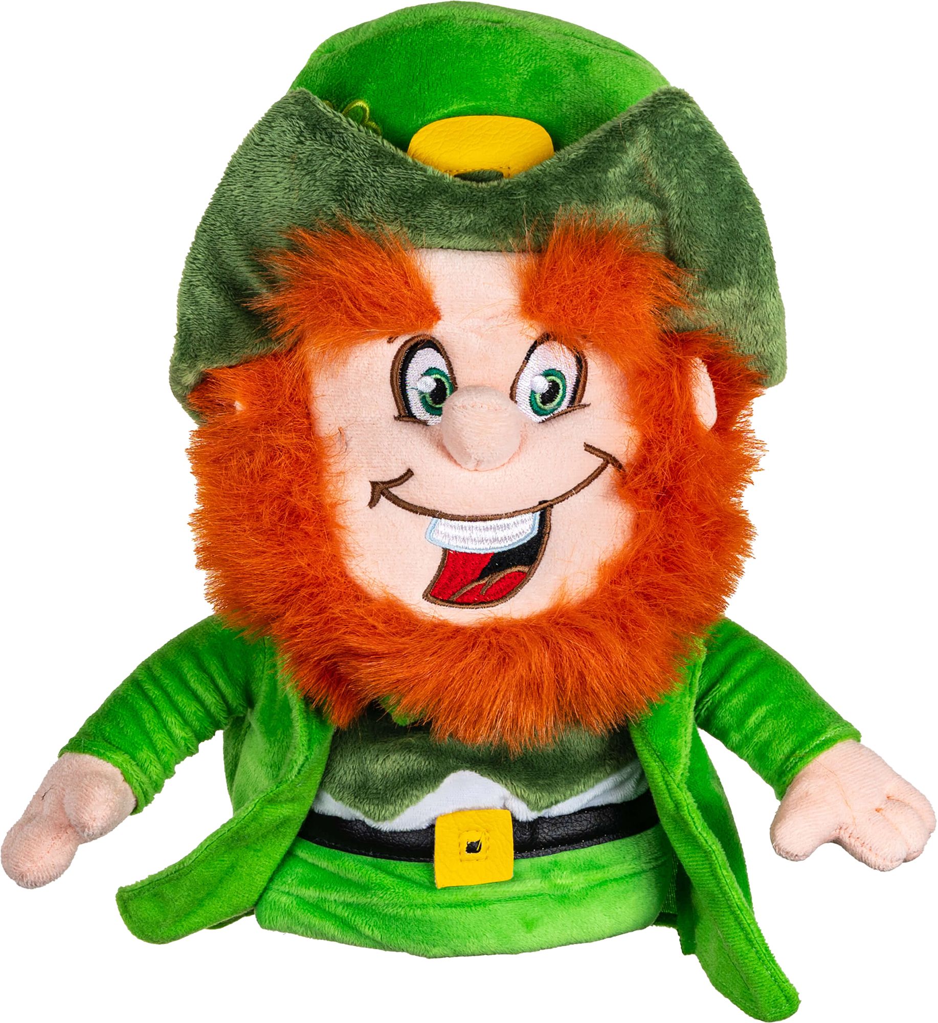 Daphne's Headcovers Leprechaun Driver Headcover