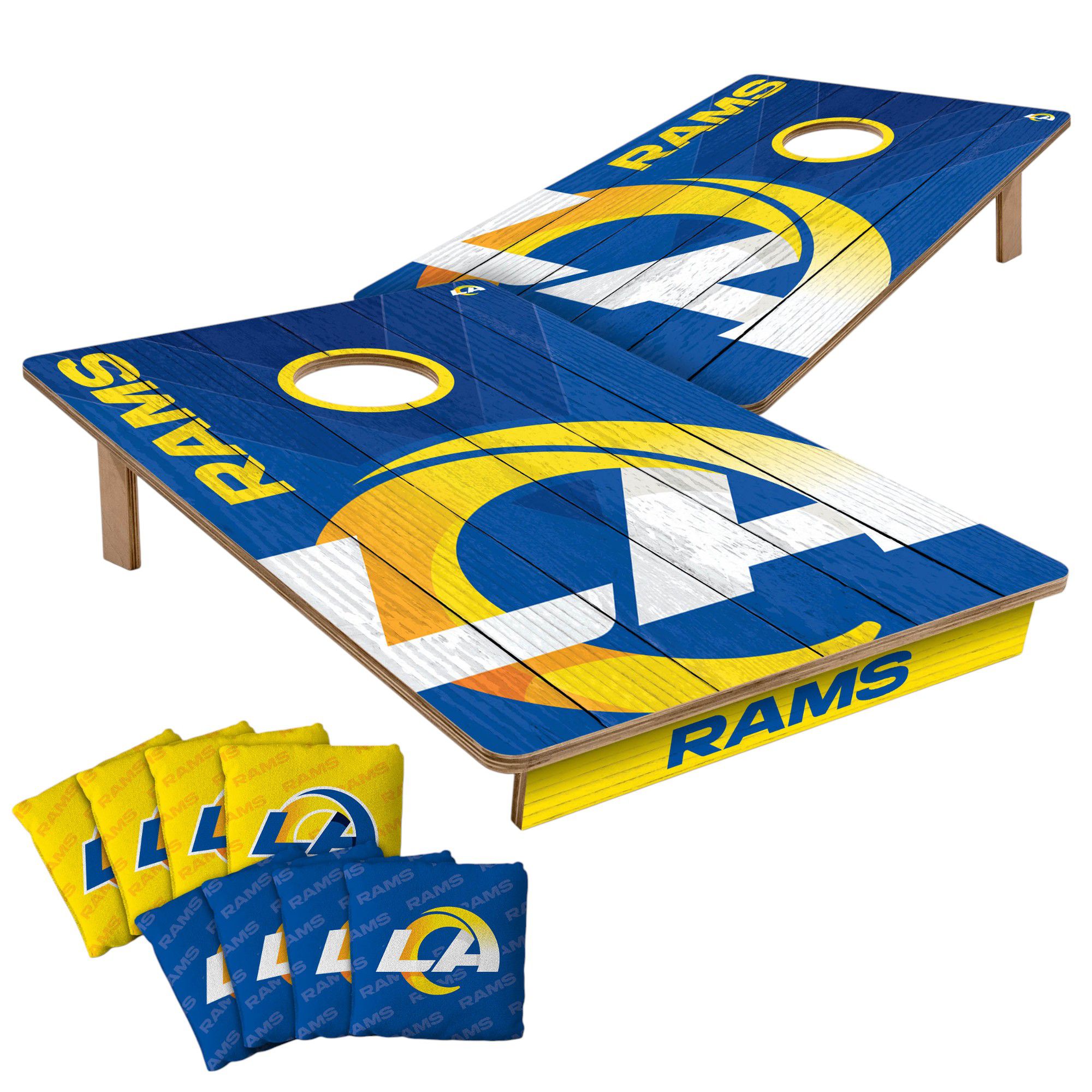 You the Fan Miami Dolphins 2' x 3' Bean Bag Toss Boards