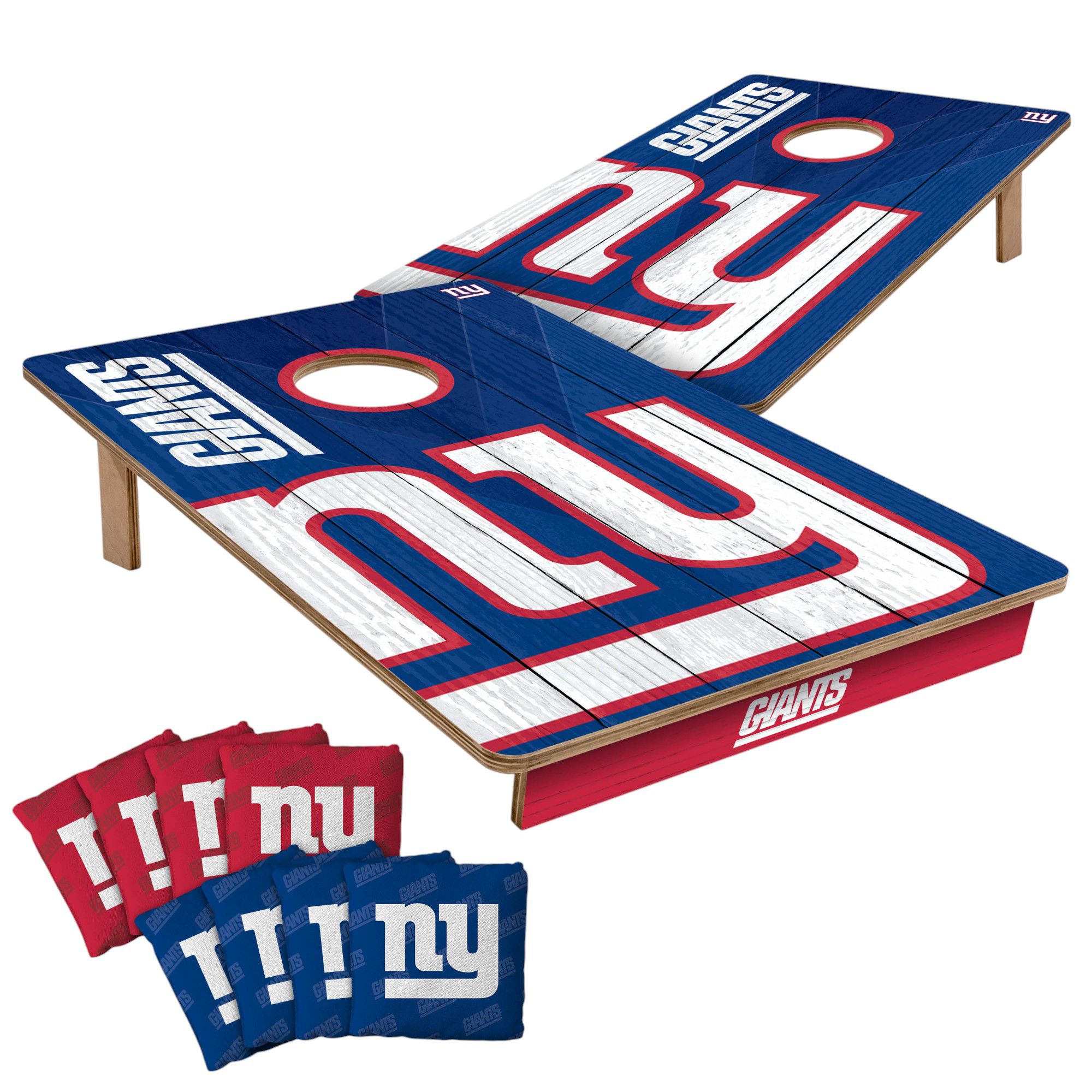 YouTheFan New York Jets 2' x 3' Bean Bag Toss Boards