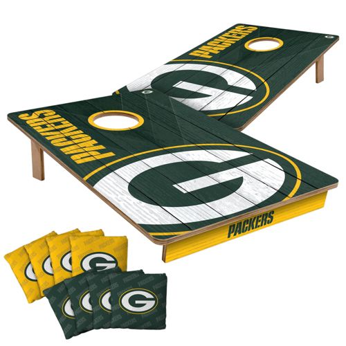 Set Di 8 Sacchetti Di Fagioli Cornhole, Sacchetti Di Stoffa Cornhole Riempiti Di Mais Attrezzatura Per Lallenamento Per Il Gioco Cornhole Allaperto 73230544 - Foto 5