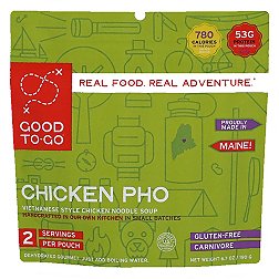 Good-To-Go Chicken Pho Meal Pouch