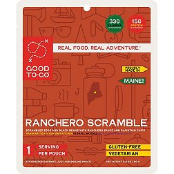 Good-To-Go Ranchero Scramble Meal Pouch