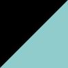 Black/Mint