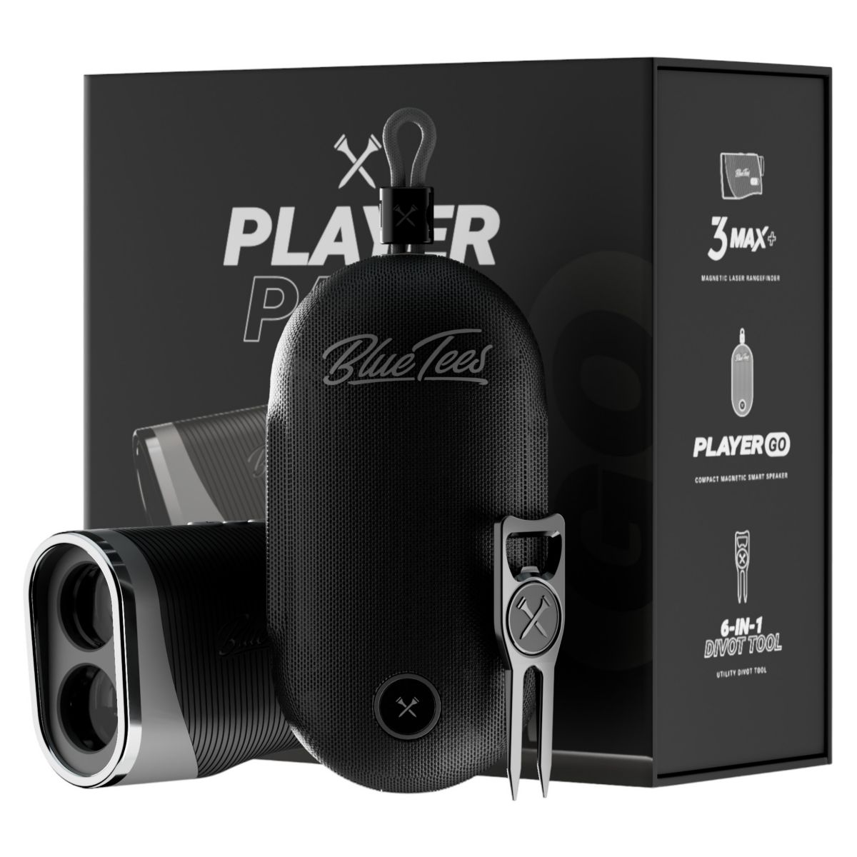 Nikon COOLSHOT PRO III STABILIZED Rangefinder | Dick's Sporting Goods