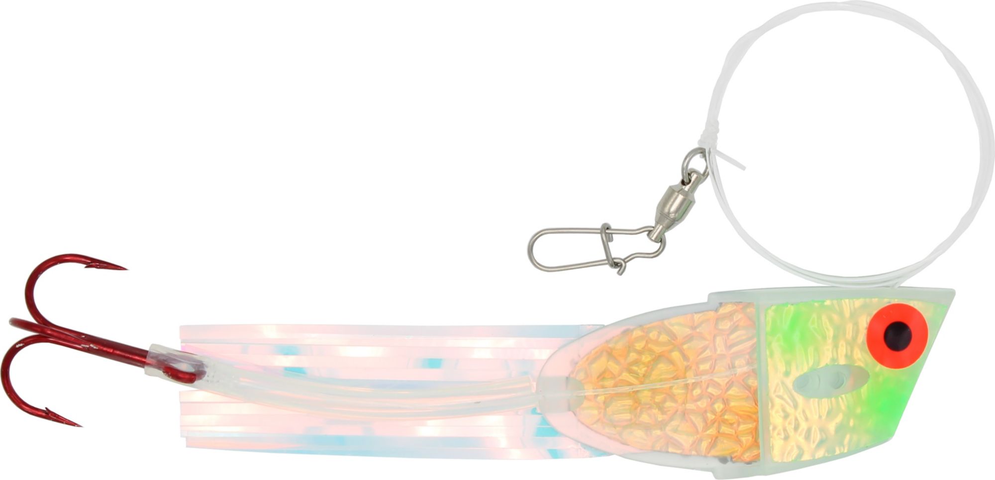 Dreamweaver Cut Bait Rig Moo Moo Rig
