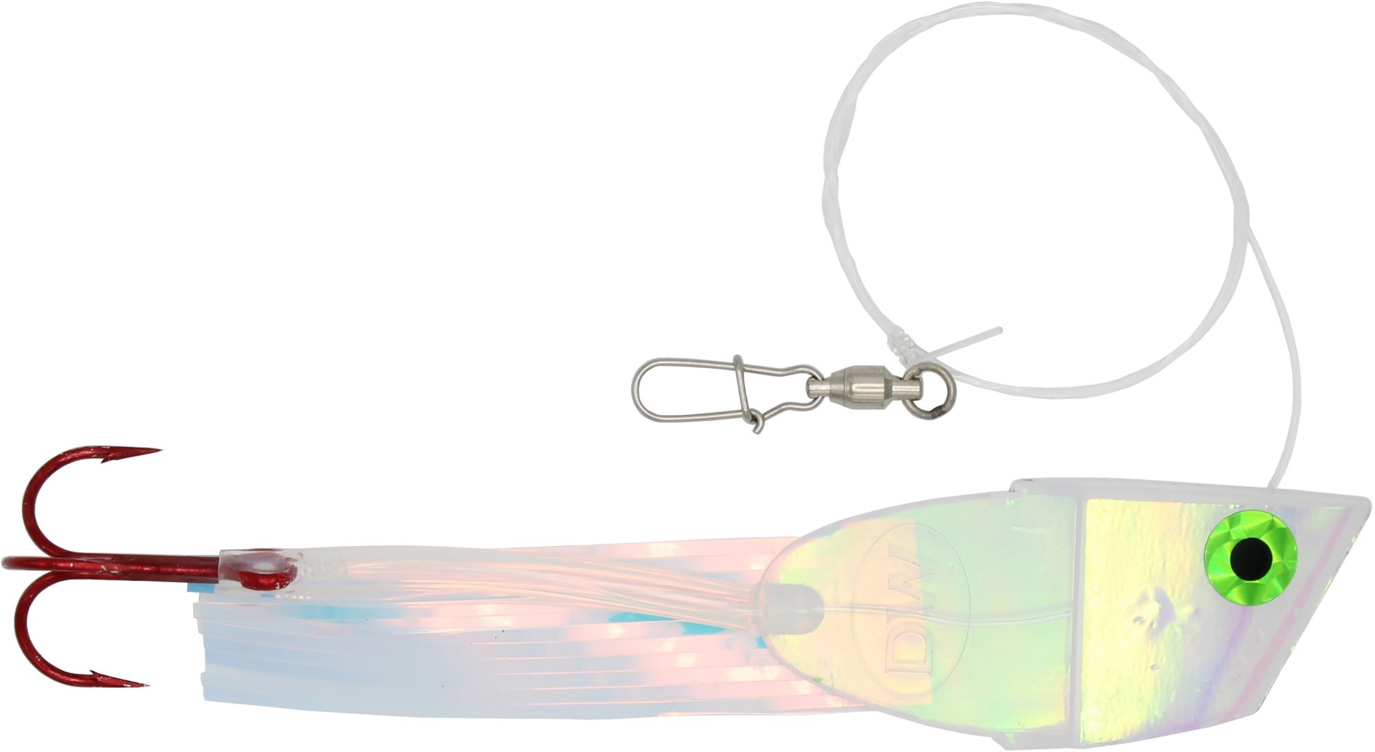 Dreamweaver Cut Bait Rig Moo Moo Rig