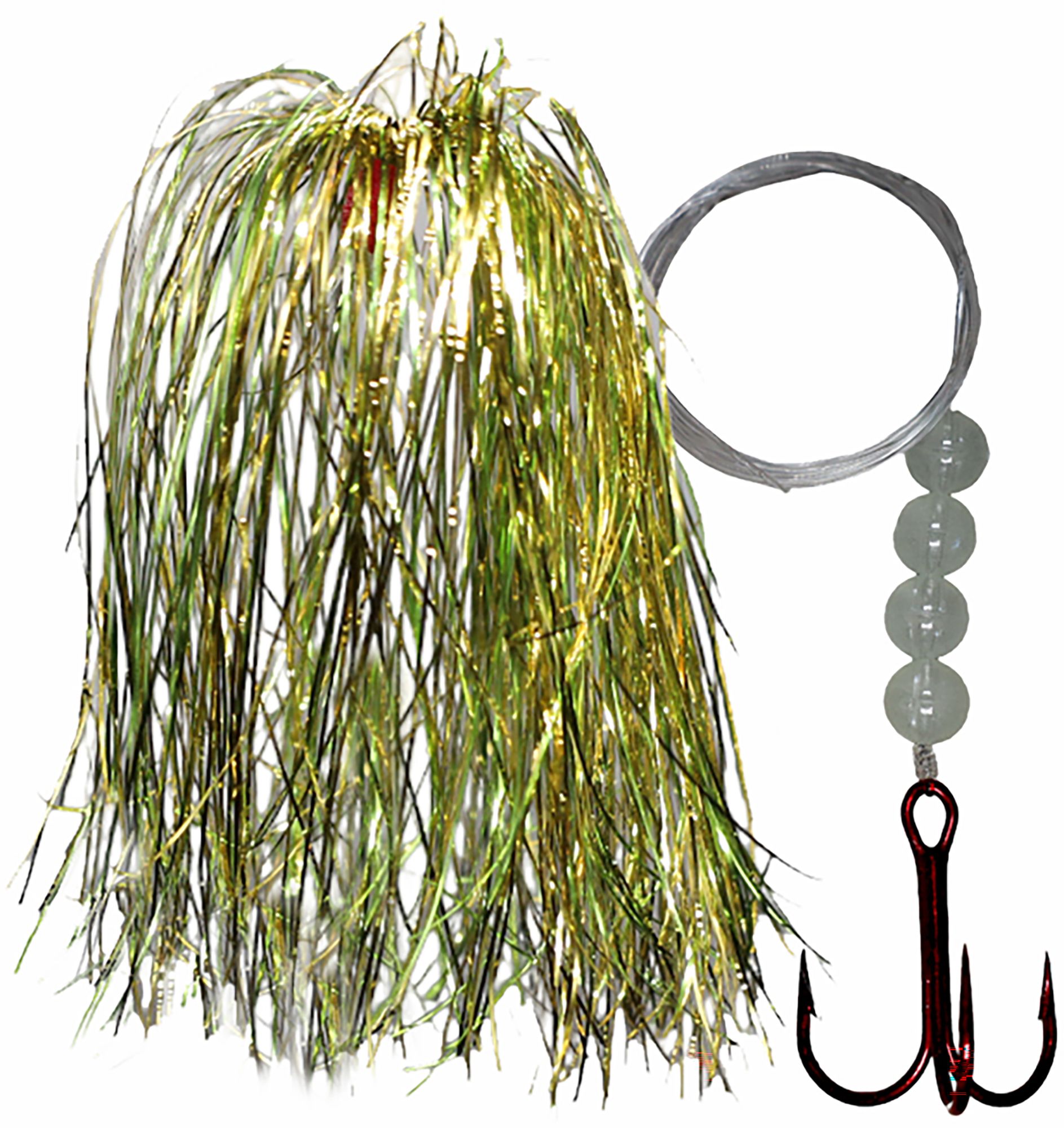 Dreamweaver Lures Action Trolling Fly