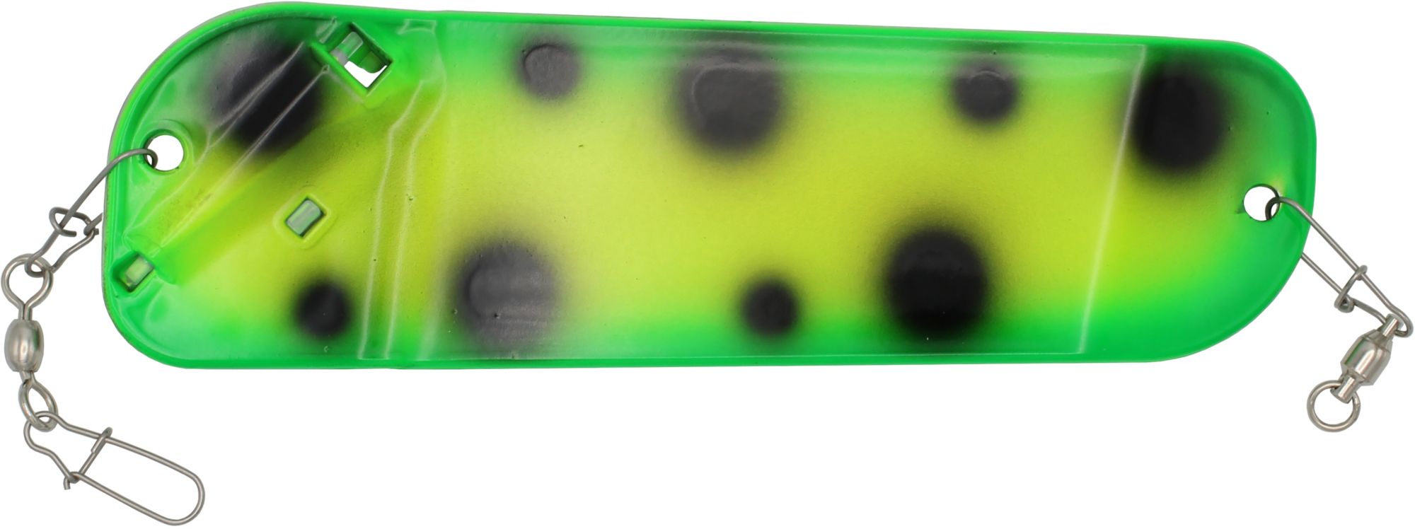Chrome Frog UV