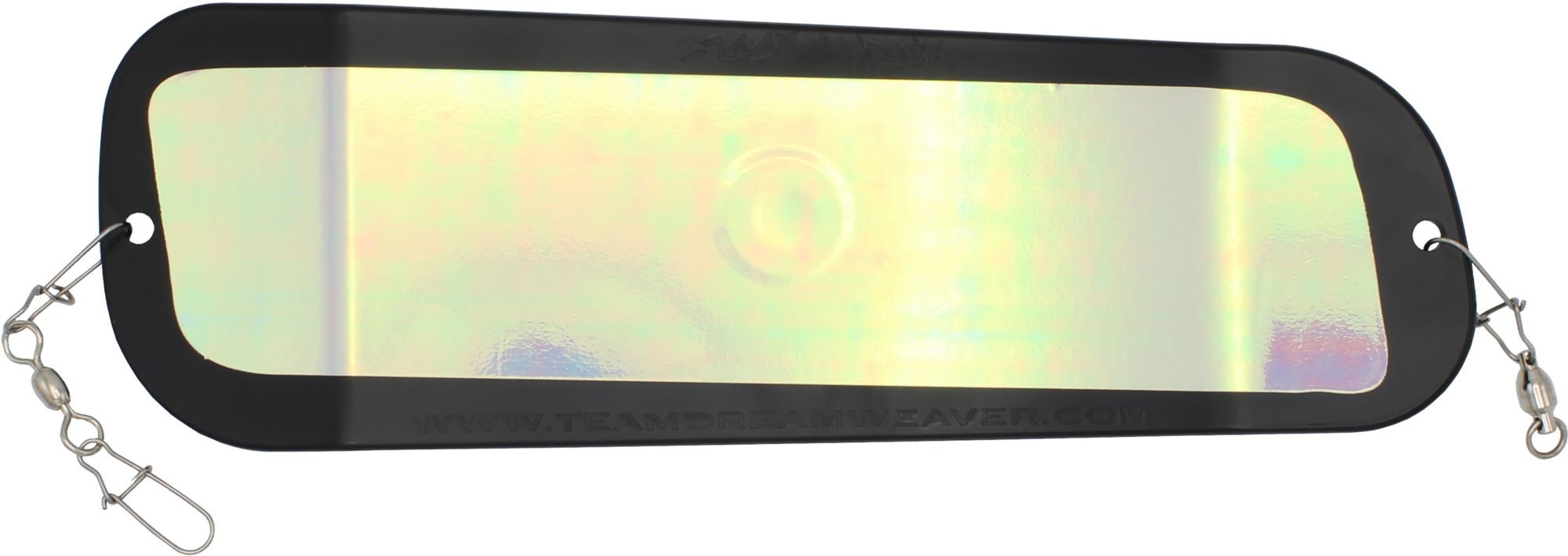 Dreamweaver Paddle Flasher