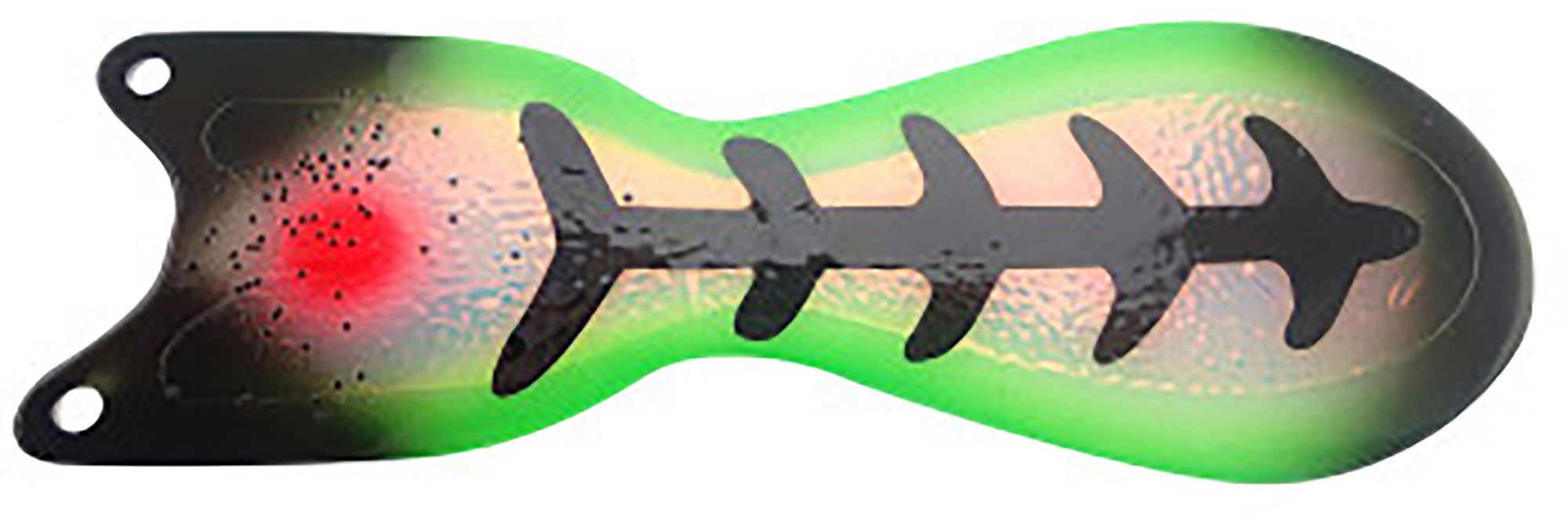 Dreamweaver Spin Doctor Lure