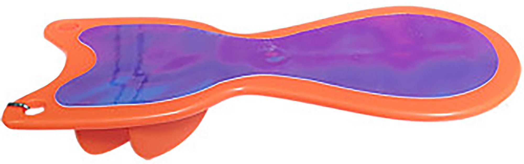 Orange WB UV