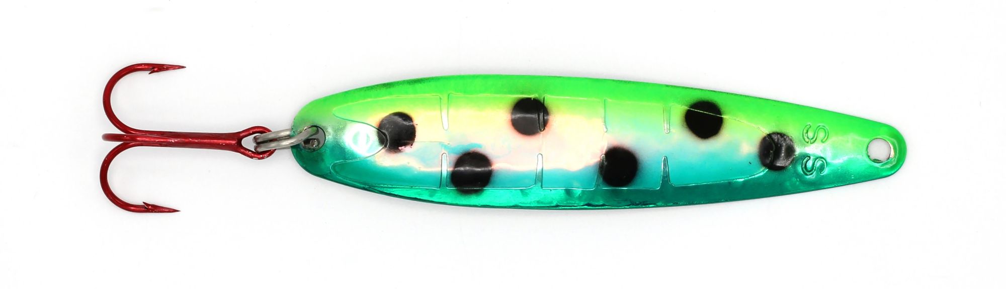 Double Green Dolphin UV